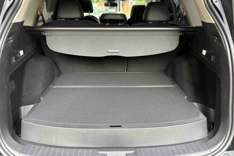 Honda CR-V 2024 #12 Honda CR-V 2024 imagen de coche #12