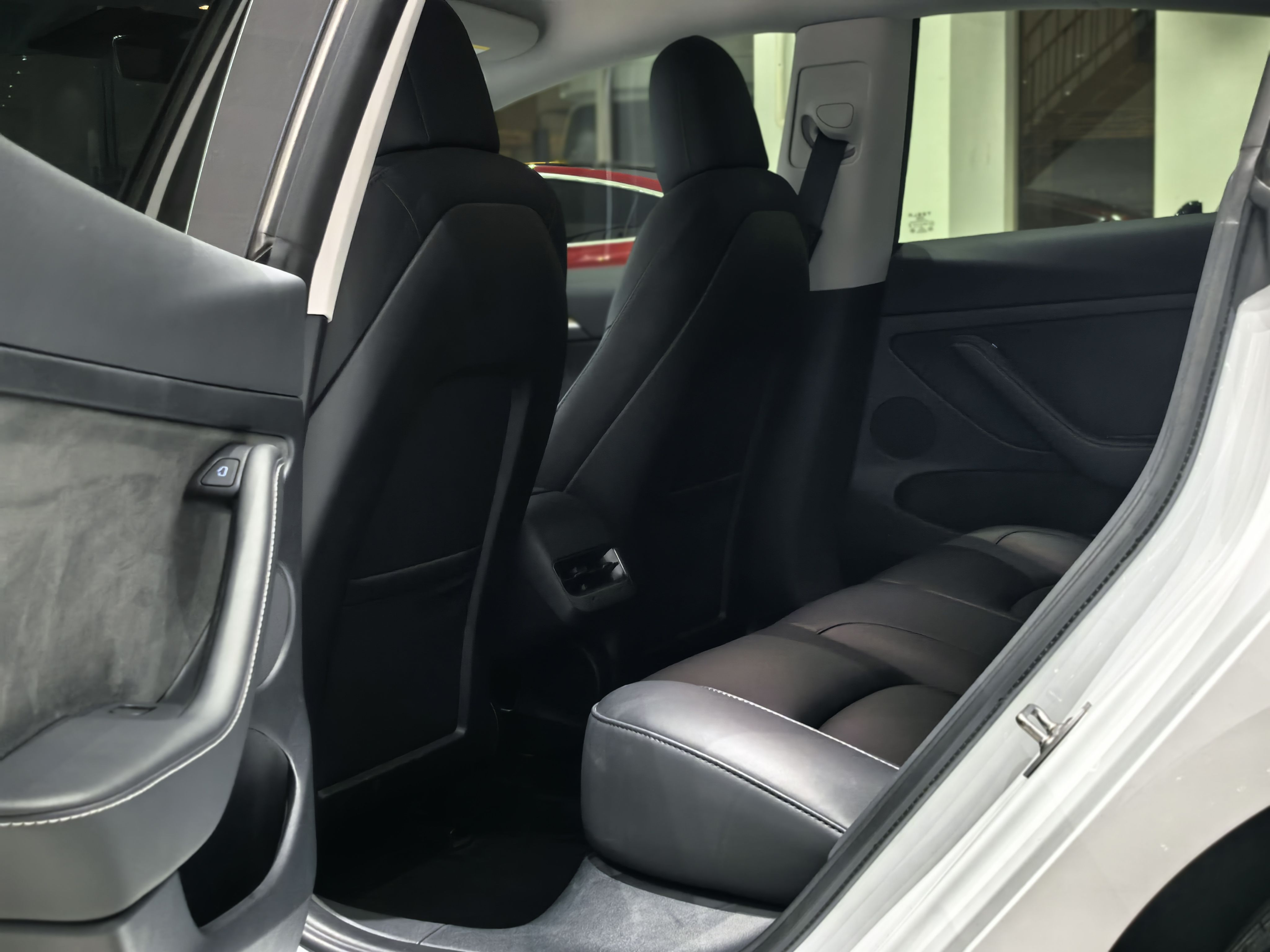 Tesla Model 3 2023 #11 Tesla Model 3 2023 car image #11