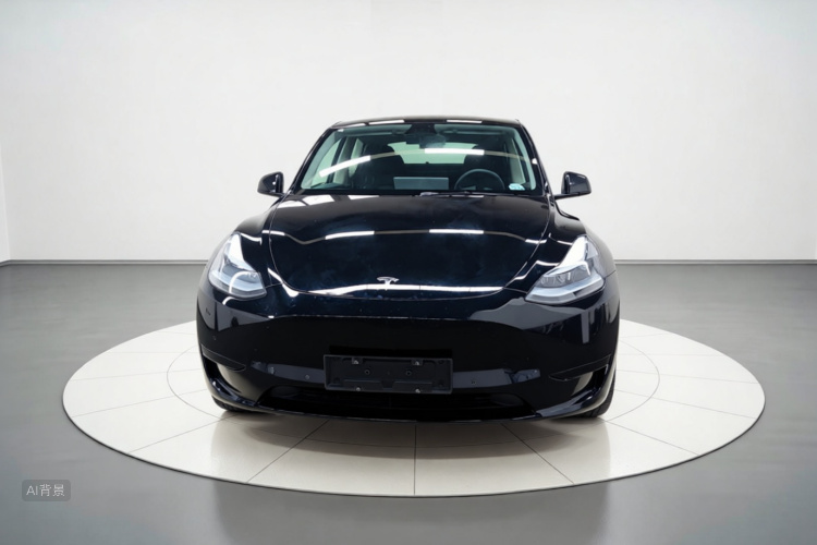 Tesla Model Y 2023 car image #3