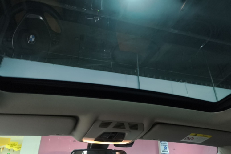 BMW 3 Series GT 2019 #18 BMW 3 Series GT 2019 imagen de coche #18
