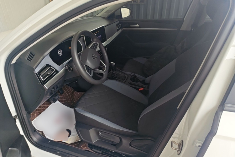 Volkswagen Lavida 2023 #15 Volkswagen Lavida 2023 car image #15
