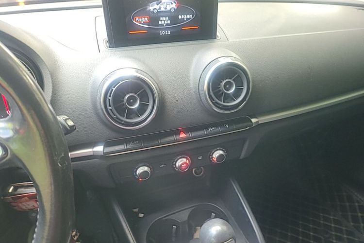 Audi A3 2016 imagem de carro #13