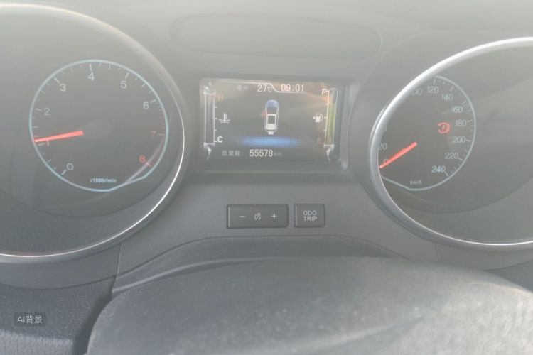 BYD Yuan 2016 #13 BYD Yuan 2016 car image #13
