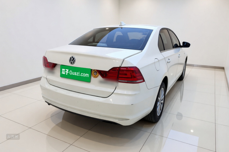 Volkswagen Santana 2021 car image #7