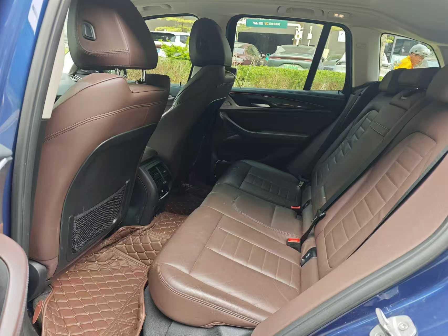 2020 #3 2020 car image #3