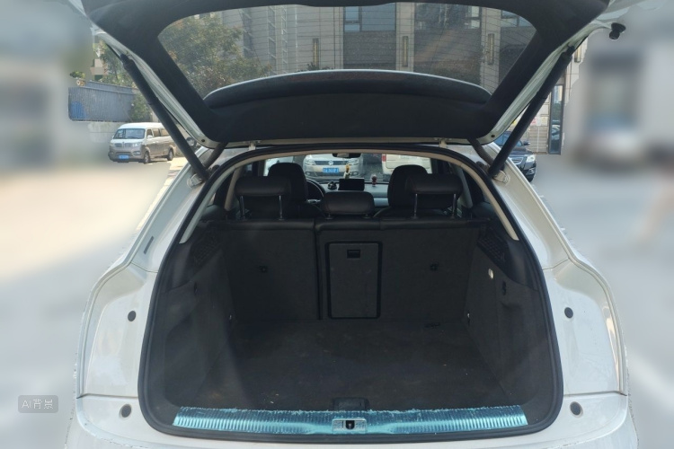 Audi Q3 2018 #21 Audi Q3 2018 car image #21
