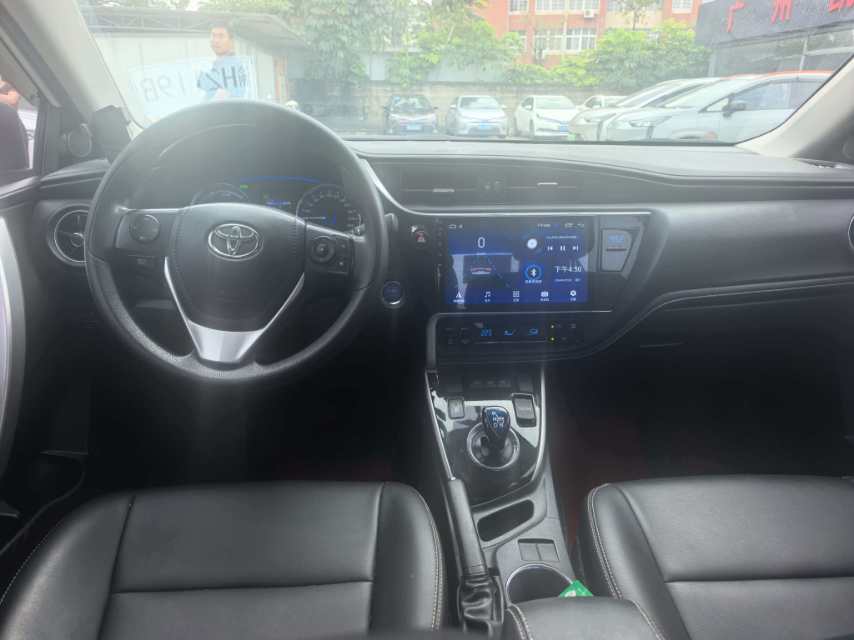 Toyota Corolla Hybird E+ 2022 #3 Toyota Corolla Hybird E+ 2022 immagine di auto #3
