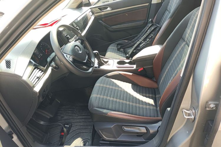 Volkswagen Lavida 2019 #15 Volkswagen Lavida 2019 imagen de coche #15