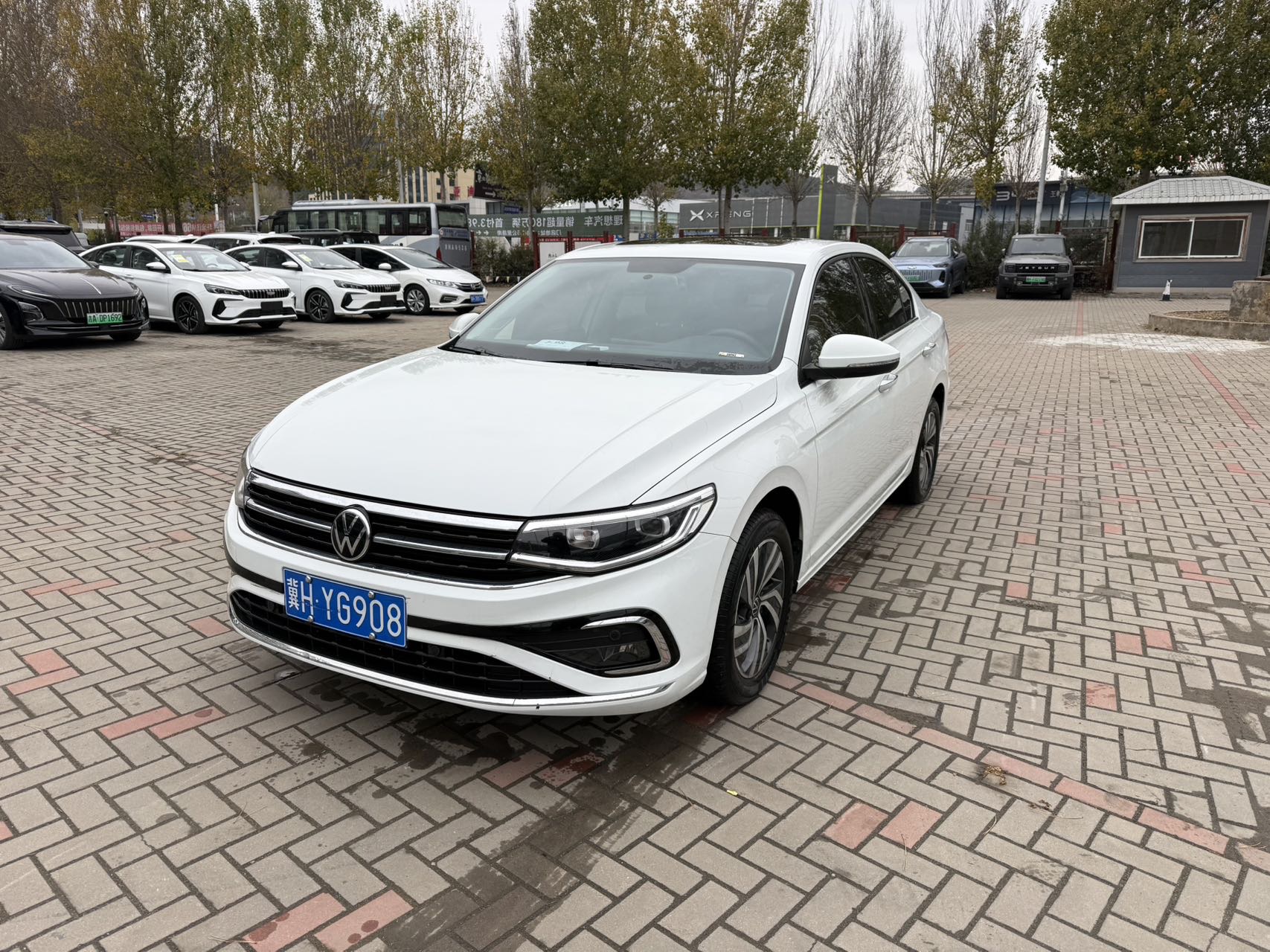 2024 2024 immagine di auto
