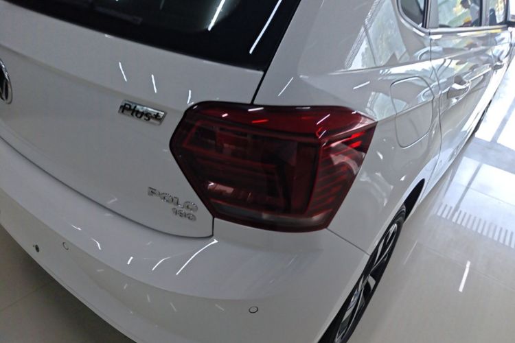 Volkswagen Polo 2020 immagine di auto #8