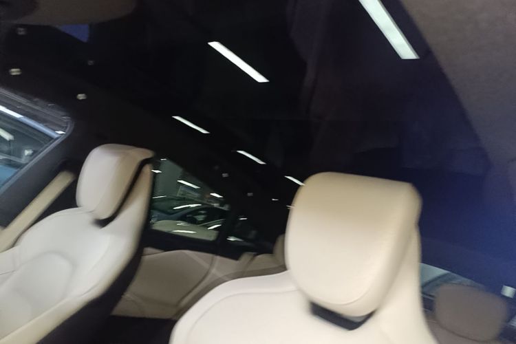 MI SU7 2025 #18 MI SU7 2025 immagine di auto #18
