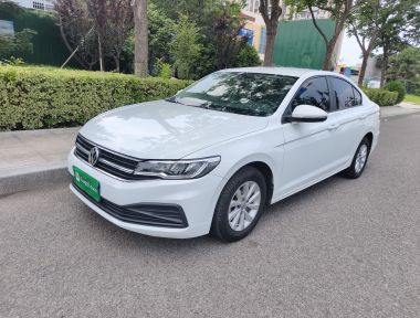 Volkswagen Bora 2019 Volkswagen Bora 2019 car image