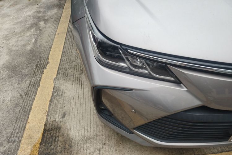 Toyota Corolla 2020 car image #8