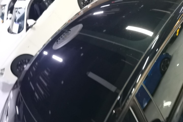 Tesla Model 3 2021 #25 Tesla Model 3 2021 car image #25