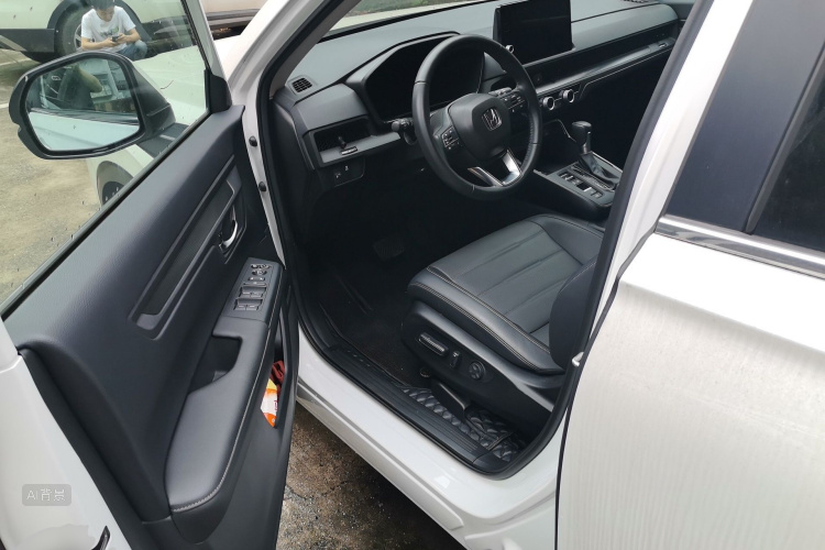 Honda CR-V 2023 car image #18