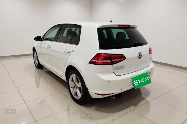Volkswagen Golf 2017 immagine di auto #5