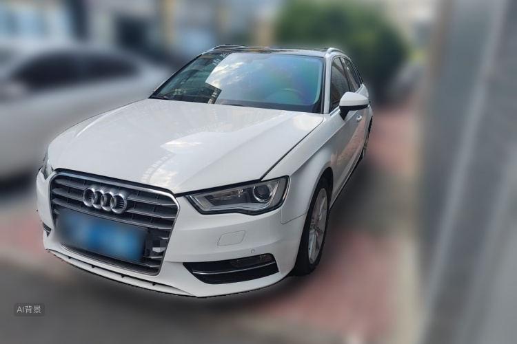 Audi A3 2016 #2 Audi A3 2016 car image #2