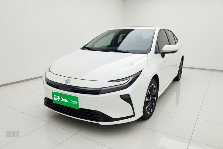 Toyota Corolla 2026 car image #2