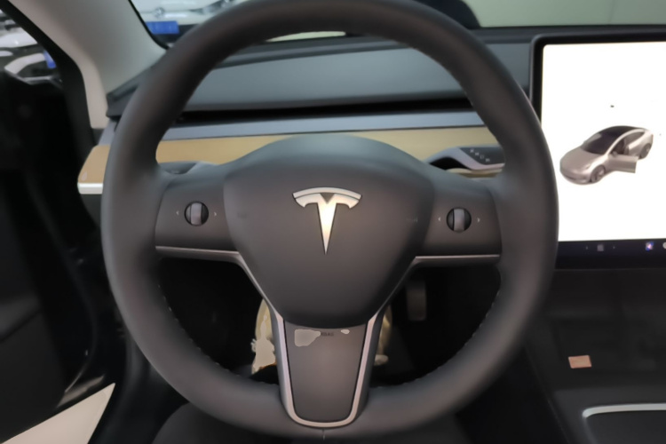Tesla Model 3 2022 #11 Tesla Model 3 2022 immagine di auto #11