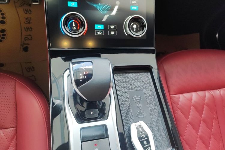 Jetour X70 PLUS 2023 #14 Jetour X70 PLUS 2023 изображение автомобиля #14