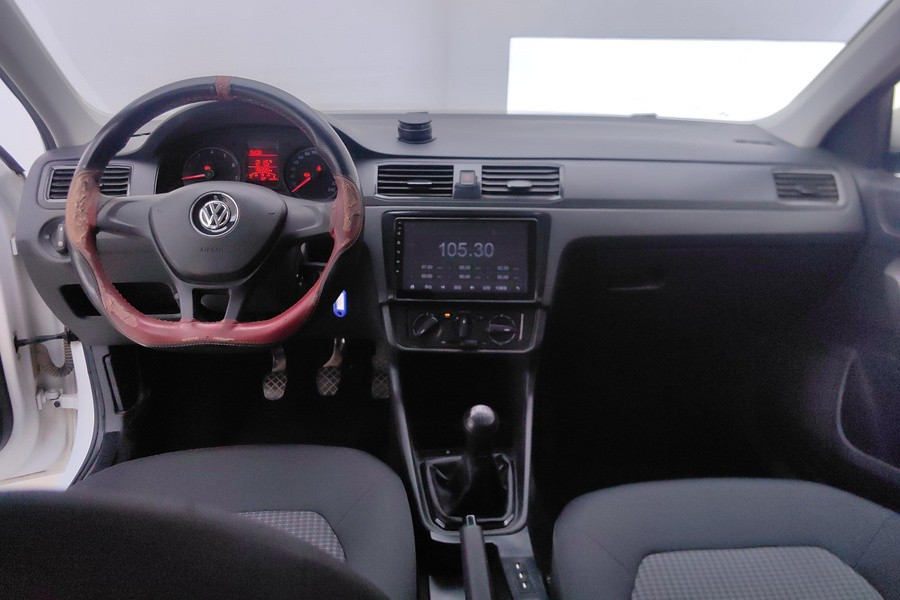 Volkswagen Santana 2019 car image #6