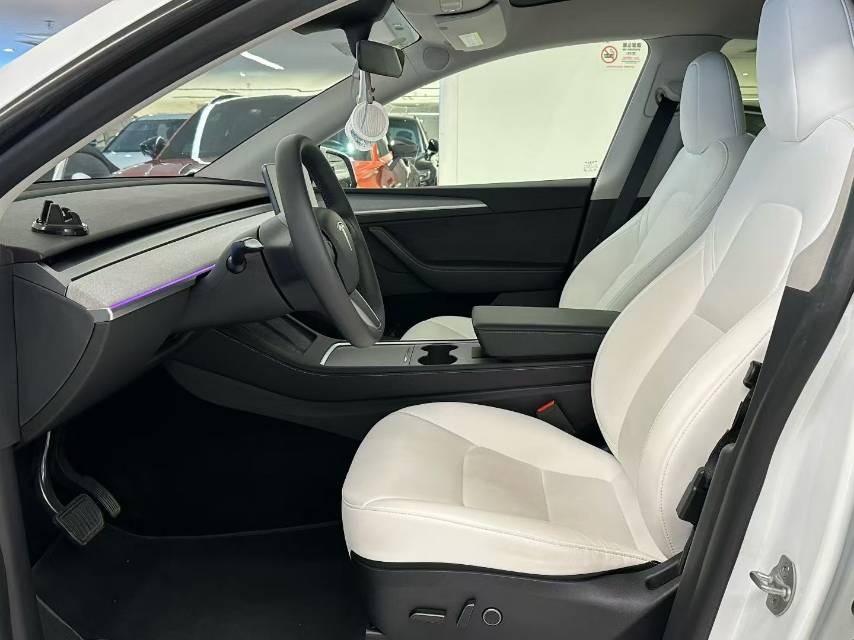 Tesla Model Y 2024 car image #6