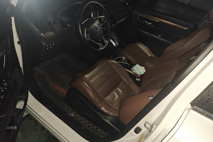 Honda CR-V 2020 car image #18