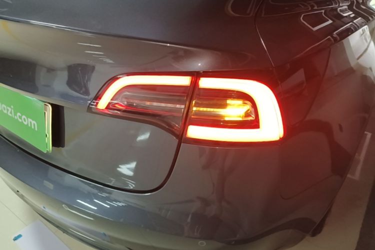 Tesla Model 3 2020 car image #8