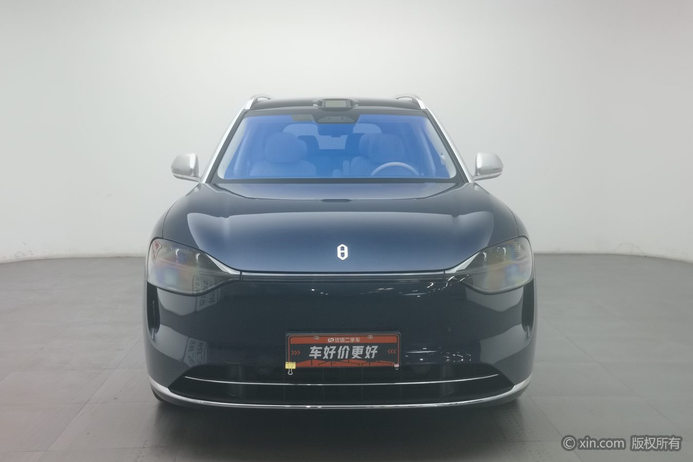 2025 car image #4