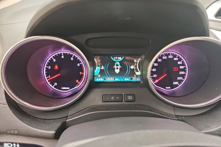 BYD Yuan 2016 #13 BYD Yuan 2016 car image #13