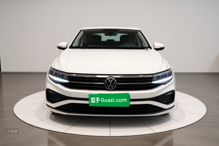 Volkswagen Bora 2024 car image #3