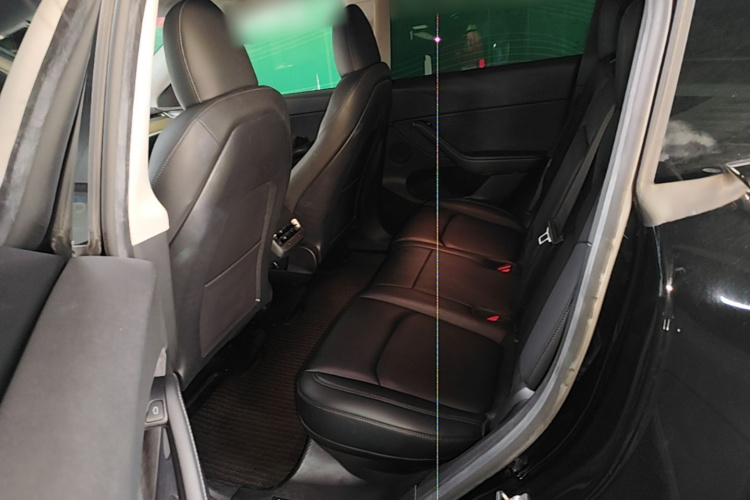 Tesla Model Y 2023 #17 Tesla Model Y 2023 imagen de coche #17