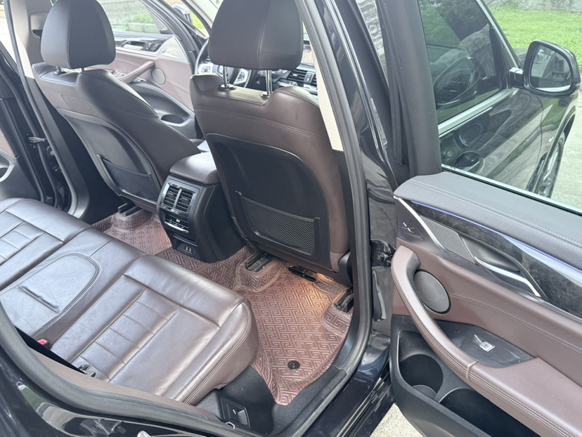 BMW X3 2021 #9 BMW X3 2021 car image #9