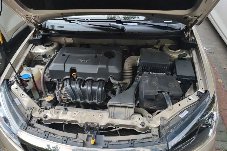 GEELY Emgrand 2019 #22 GEELY Emgrand 2019 car image #22