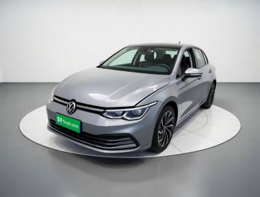 Volkswagen Golf 2022 Volkswagen Golf 2022 car image
