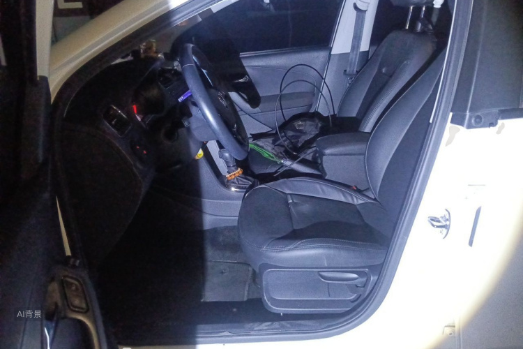 Volkswagen Polo 2018 #17 Volkswagen Polo 2018 car image #17