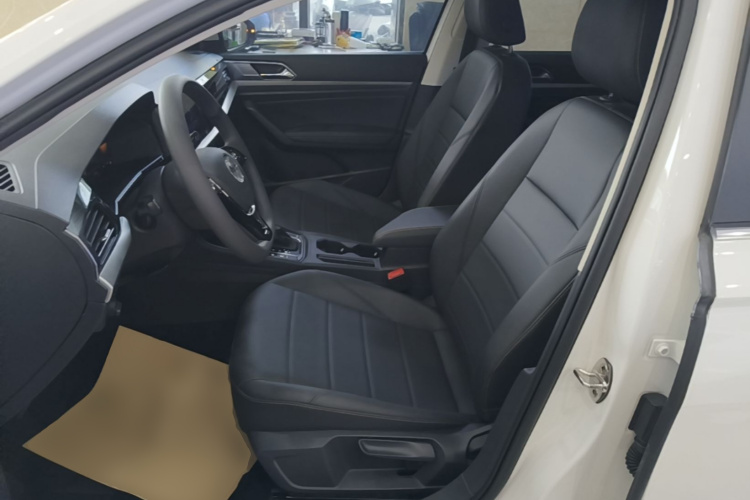 Volkswagen Lavida 2021 #15 Volkswagen Lavida 2021 car image #15