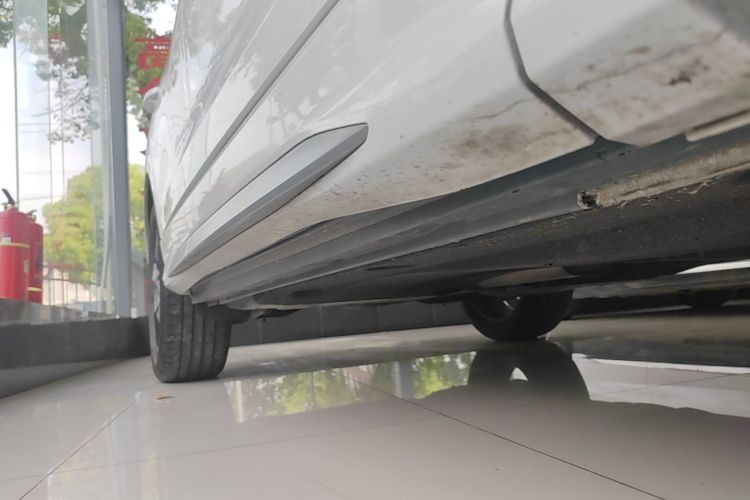 Audi Q3 2021 #29 Audi Q3 2021 immagine di auto #29