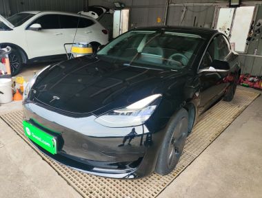Tesla Model 3 2020 Tesla Model 3 2020 car image