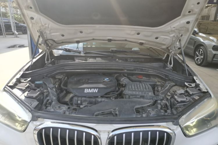 BMW X1 2016 immagine di auto #20