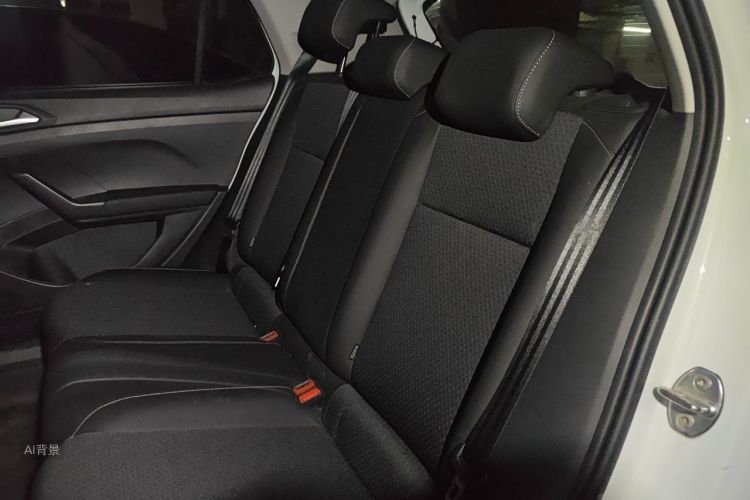 Volkswagen Tacqua 2021 immagine di auto #19