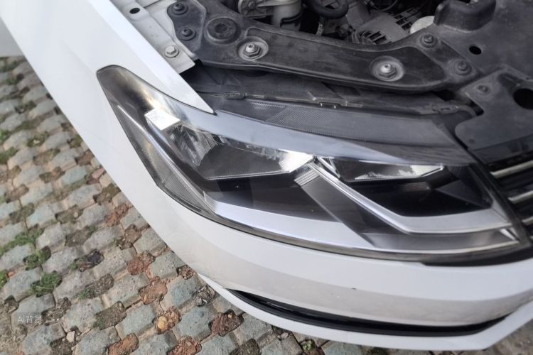 Volkswagen Lavida 2016 #8 Volkswagen Lavida 2016 car image #8