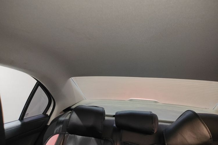Volkswagen Santana 2016 #18 Volkswagen Santana 2016 car image #18