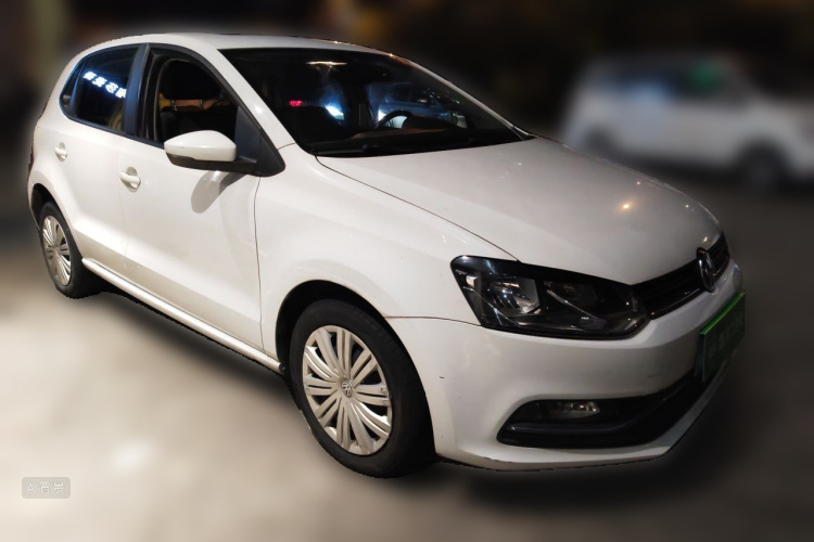 Volkswagen Polo 2018 #4 Volkswagen Polo 2018 image de voiture #4