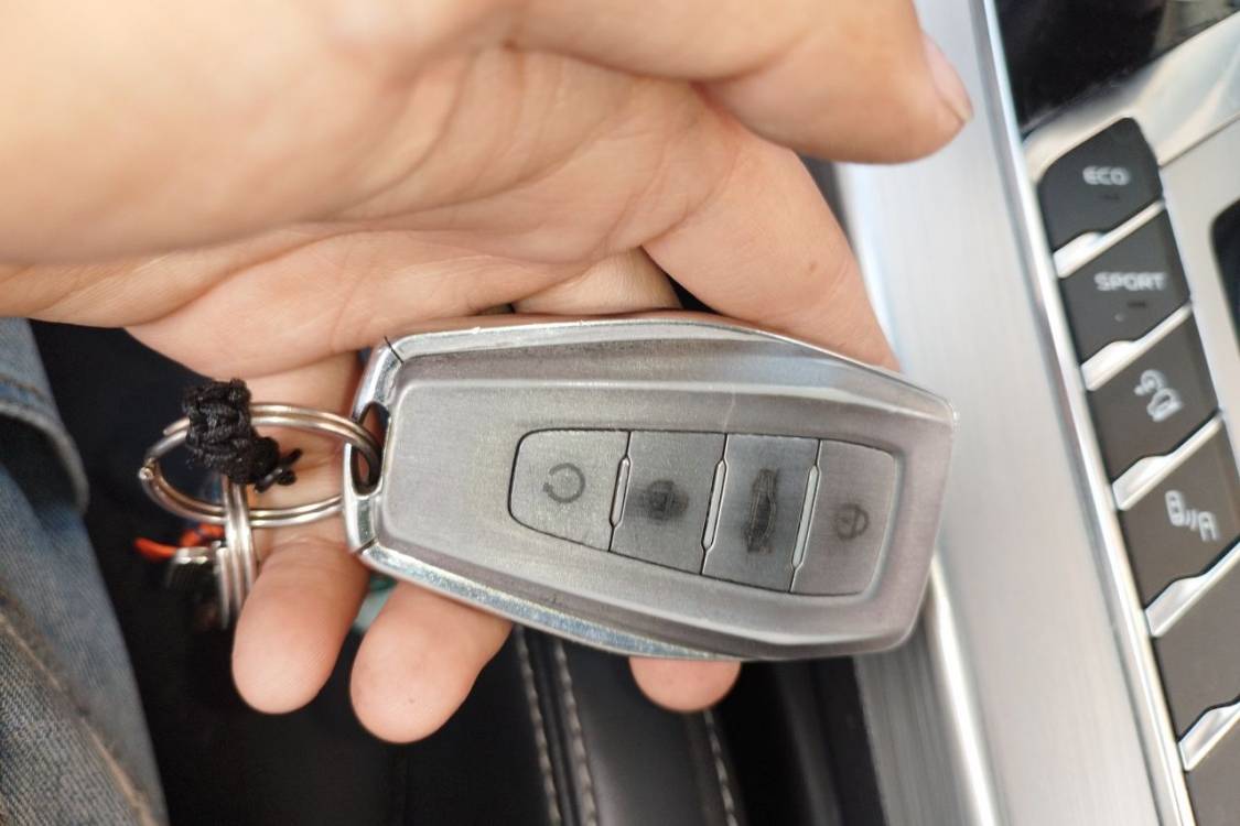 GEELY Coolray 2019 #28 GEELY Coolray 2019 صورة سيارة #28