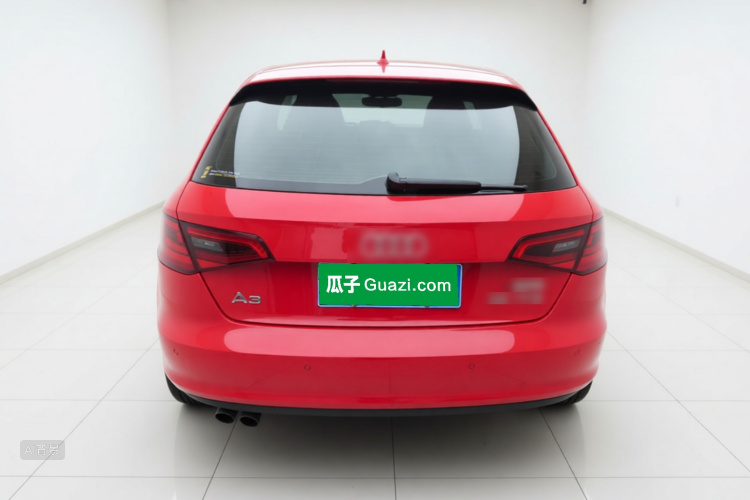 Audi A3 2015 #6 Audi A3 2015 car image #6