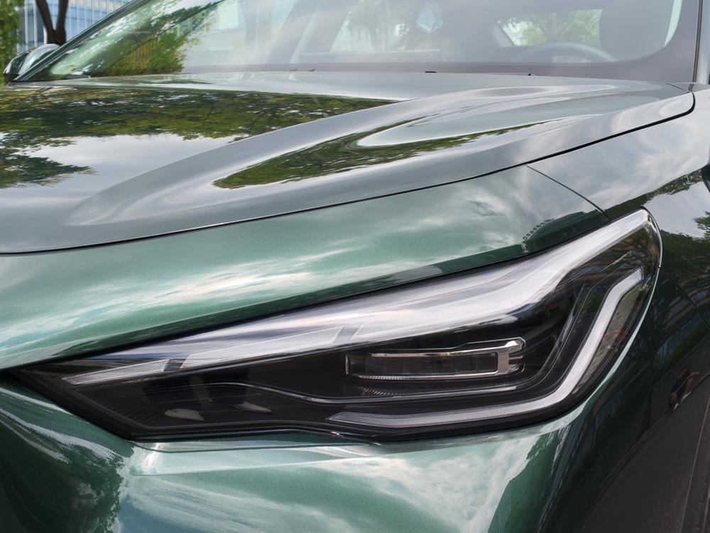 GEELY Emgrand 2026 car image #14