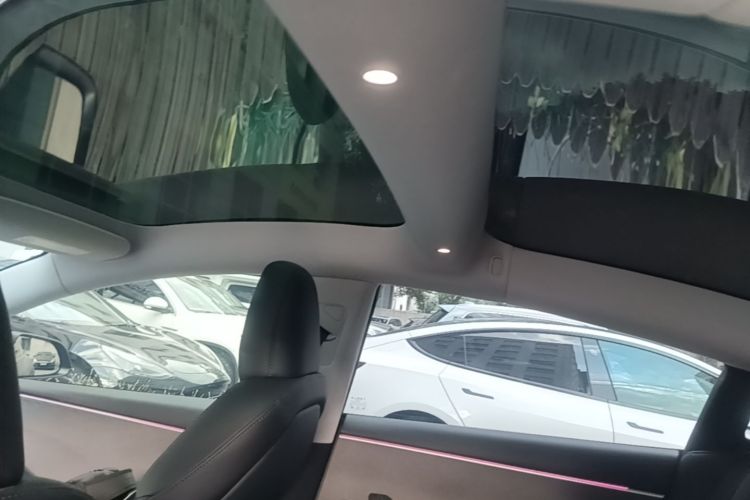 Tesla Model 3 2023 car image #18