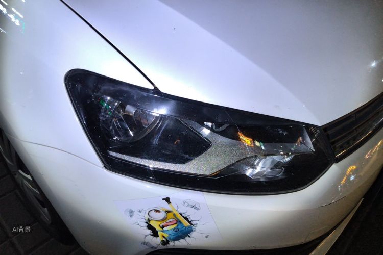 Volkswagen Polo 2018 #8 Volkswagen Polo 2018 car image #8