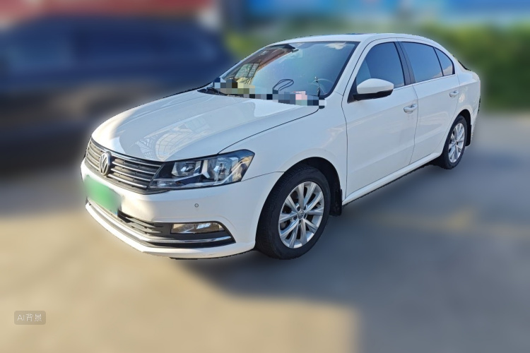 Volkswagen Lavida 2015 #2 Volkswagen Lavida 2015 car image #2